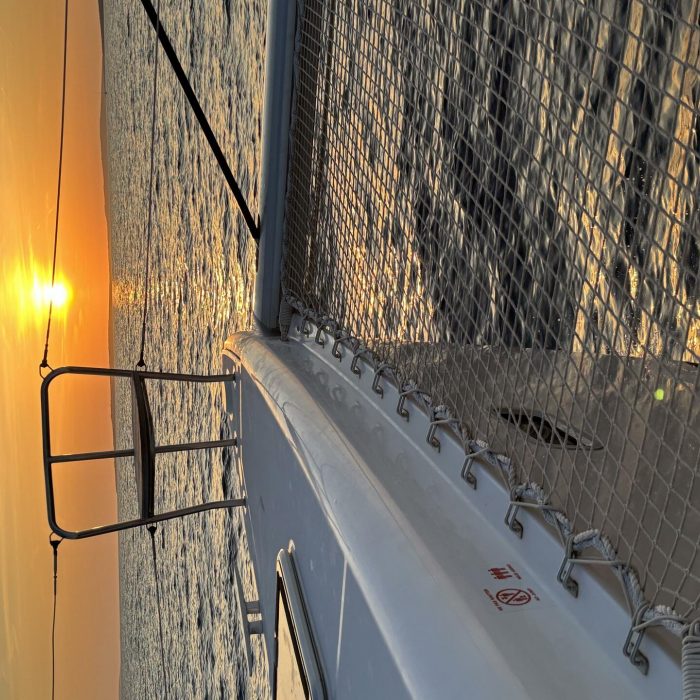 Gecko | Lagoon 450 Sport photo 13
