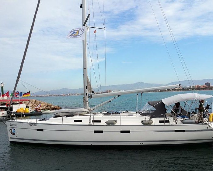 Quantum | Bavaria Cruiser 50 photo 2 Quantum | Bavaria Cruiser 50 photo 2