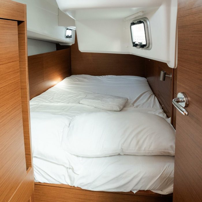 Pheia - Comfort line | Sun Odyssey 410 photo 20