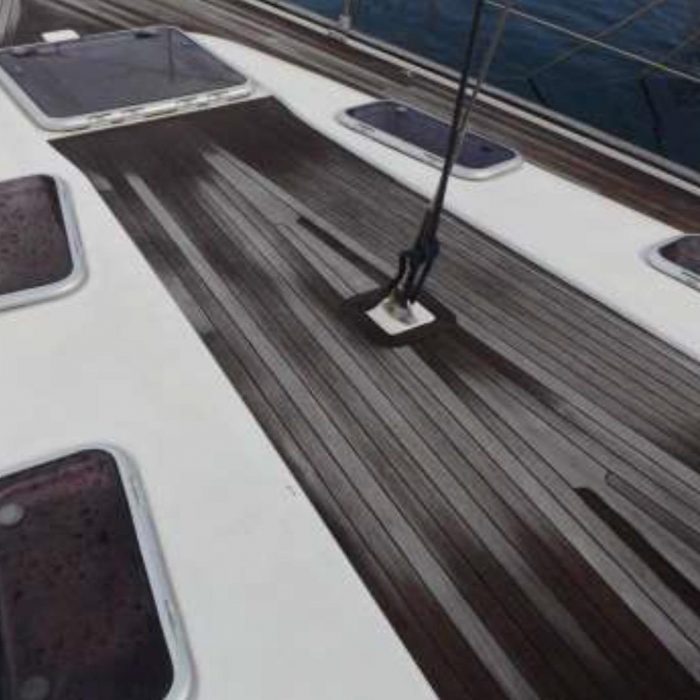 Jeannine | Bavaria 50 Cruiser photo 8