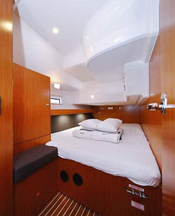 Viribus Unitis | Bavaria Cruiser 46 photo 13