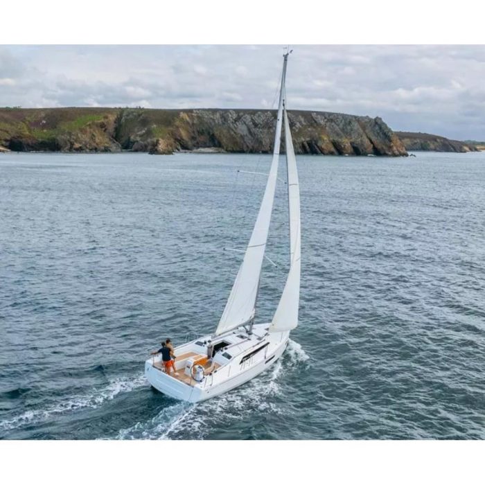 Silene - Comfort line | Oceanis 37.1 photo 2