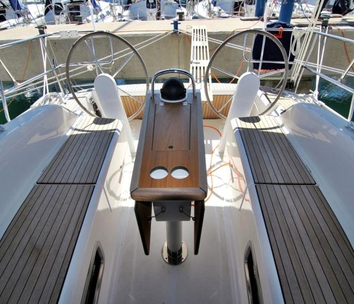 Vita | Bavaria Cruiser 34 photo 6