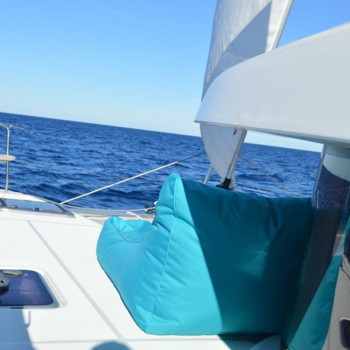 Odissea | Lagoon 42 photo 18