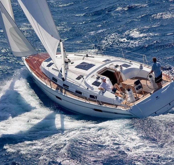 Isabelli | Bavaria Cruiser 40 photo 16
