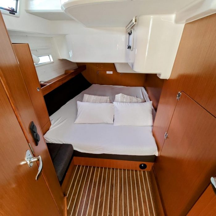 Jozefina | Bavaria cruiser 51 photo 15