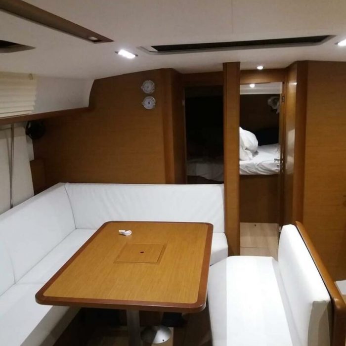 Sun Odyssey 469 | Sun Odyssey 469 photo 61