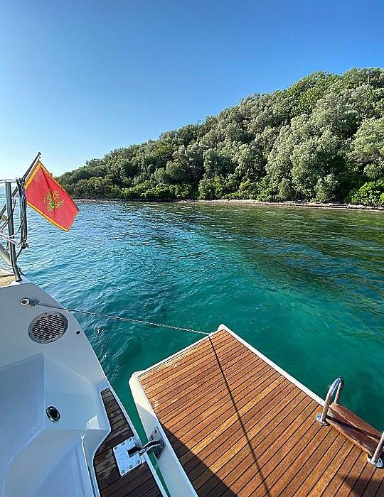 Altair | Bavaria Cruiser 46 photo 13