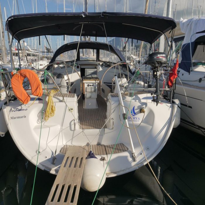 Andiamo | Bavaria 42 photo 16