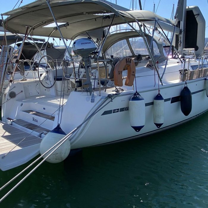 Rea (Refit 2022) | Bavaria 46 Cruiser photo 36 Rea (Refit 2022) | Bavaria 46 Cruiser photo 36