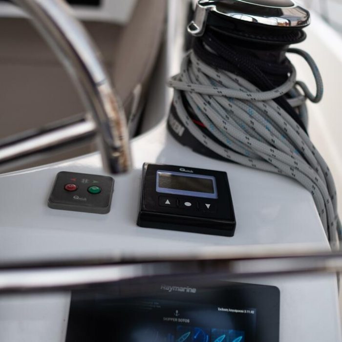 Sammy | Sun Odyssey 410 photo 19 Sammy | Sun Odyssey 410 photo 19