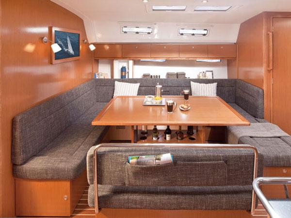 Fija | Bavaria Cruiser 50 photo 12