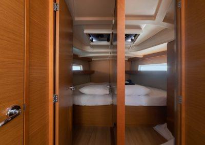 Ecume | Sun Odyssey 440 photo 6