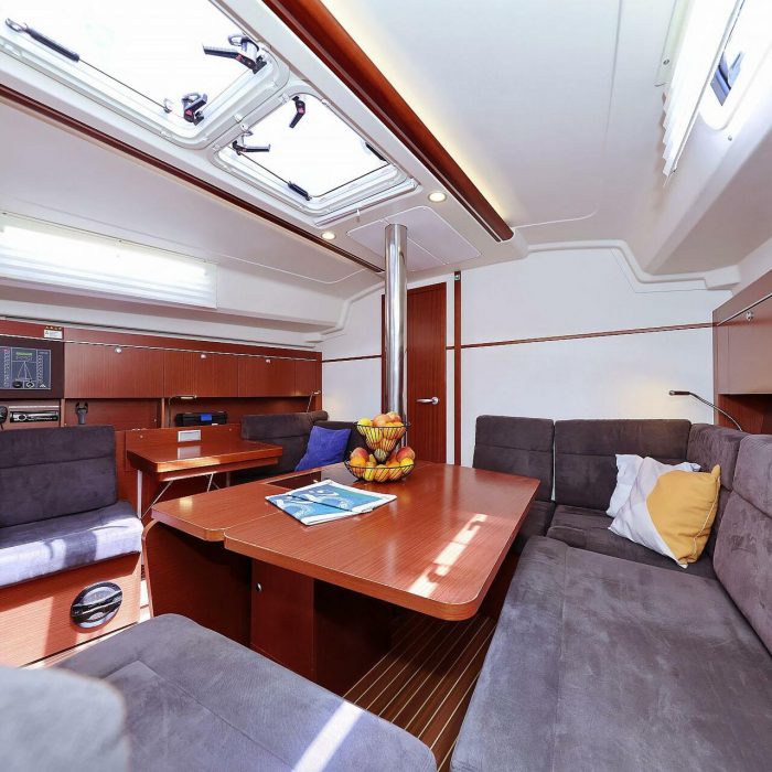 Natali | Hanse 415 photo 15