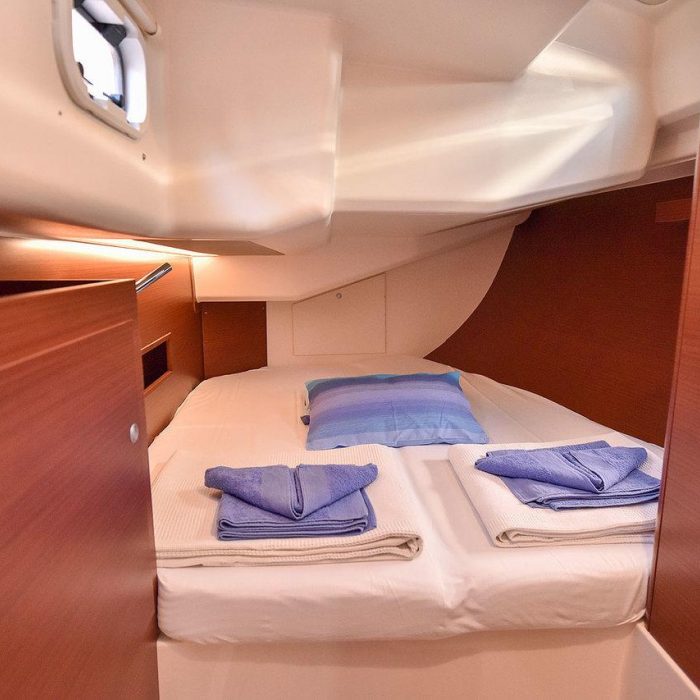 Gobun | Hanse 458 photo 3