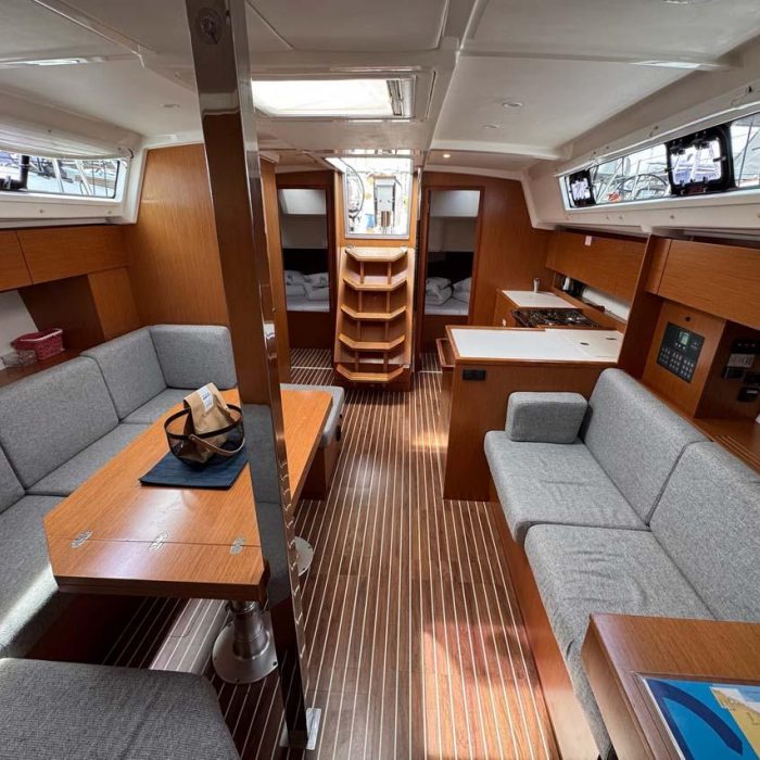 A.HO.I. two | Bavaria C42 photo 12