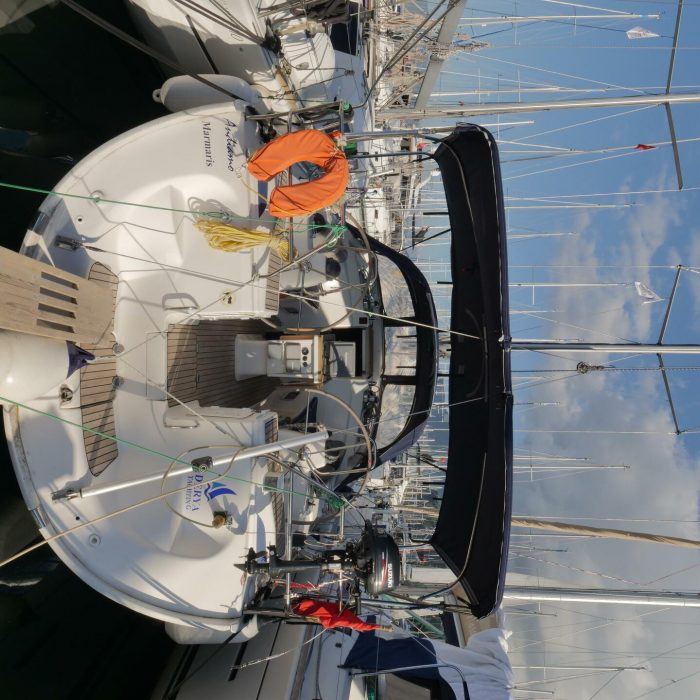 Andiamo | Bavaria 42 photo 18