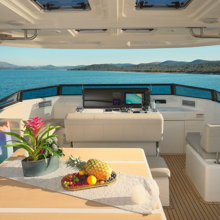 By My Side | Aquila 54 Yacht photo 3