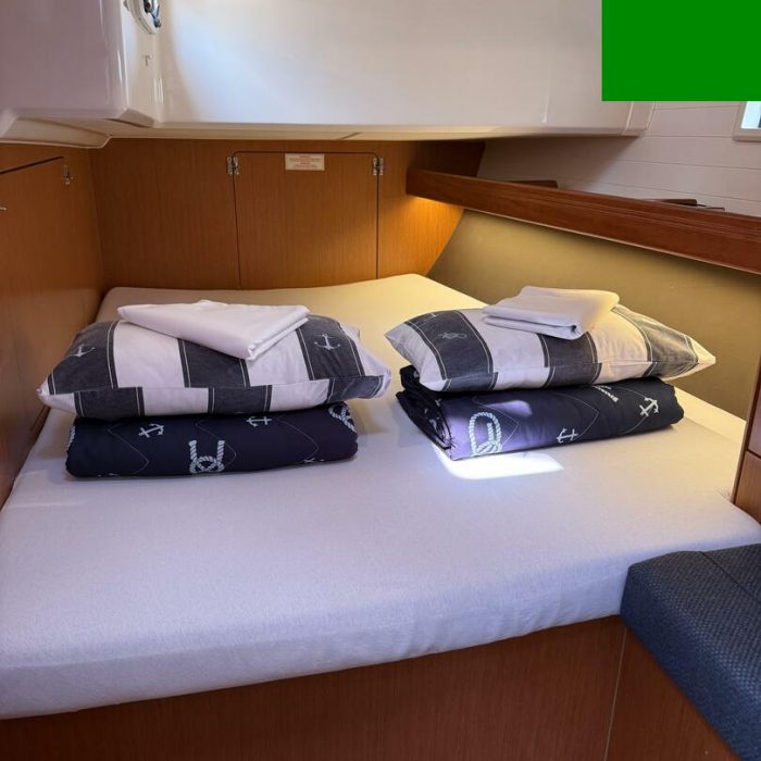 Dream 2 | Bavaria Cruiser 46 photo 11
