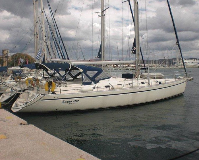 Joseph | Ocean Star 51.2 photo 1