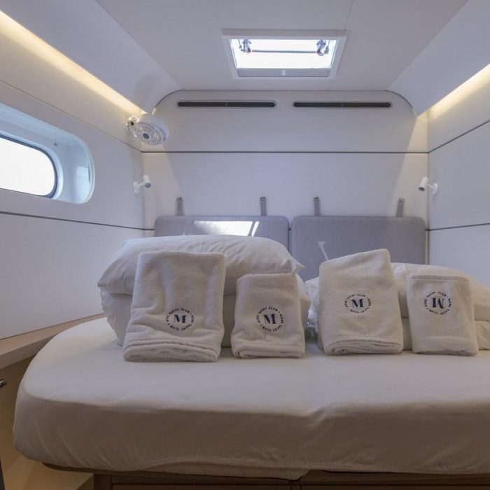 Tranquillity | Excess 15 - 6 + 2 cab. photo 6