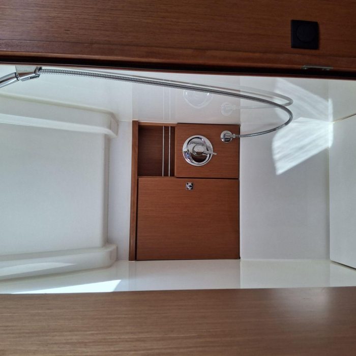 Kondor | Bavaria Cruiser 51 photo 28
