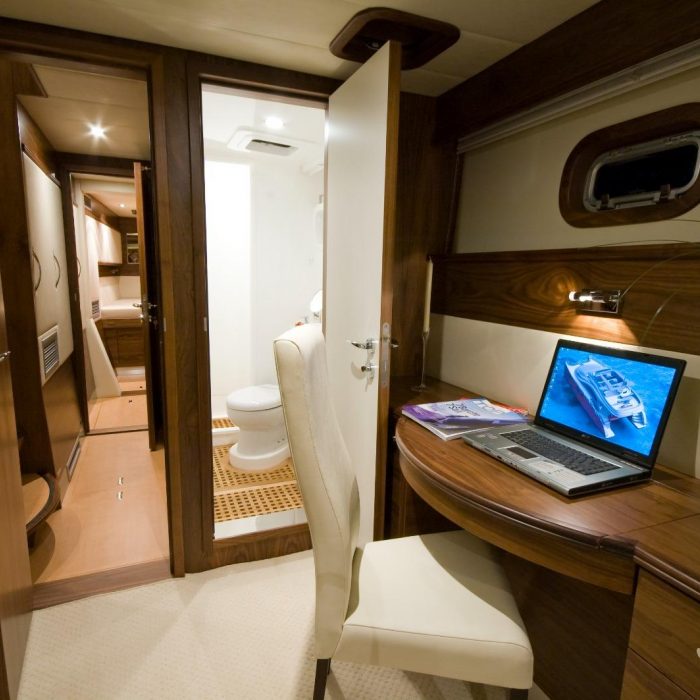 Marea | Sunreef 62 photo 12