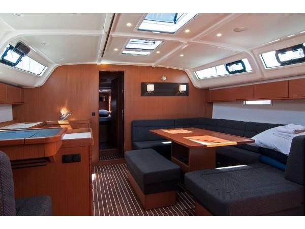 Ivana | Bavaria Cruiser 51 photo 4