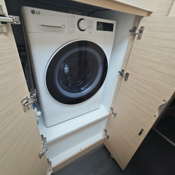 Caramita | Fountaine Pajot Elba 45 photo 36