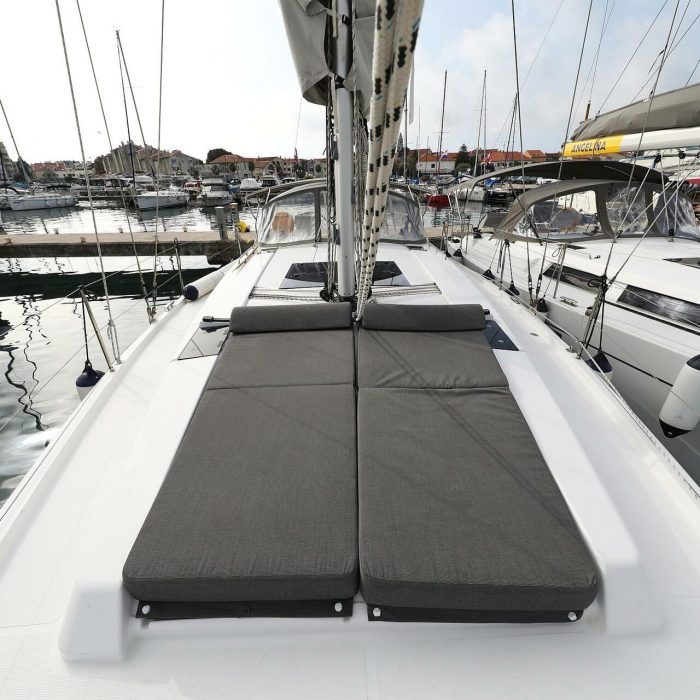 Susso | Hanse 455 photo 11