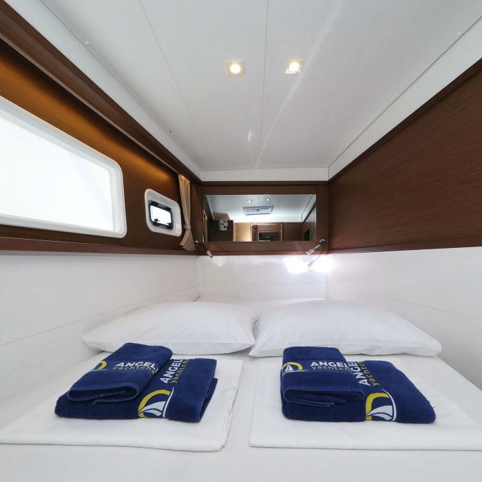 Adriatic Queen | Lagoon 450 S photo 7