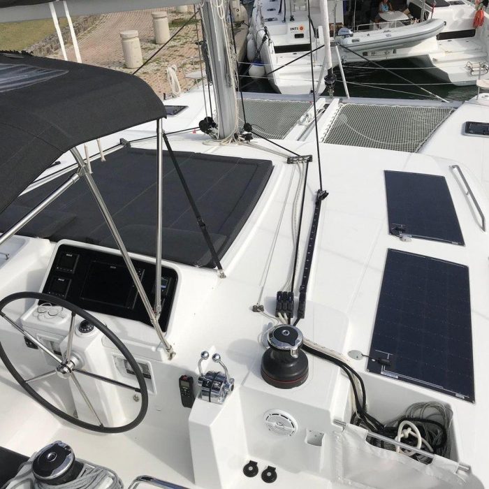 Fantasy | Lagoon 450 photo 1