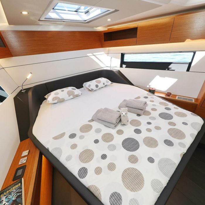 Illusion | Hanse 510 photo 27