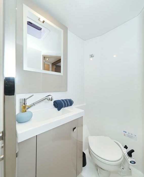 La Mula | Fountaine Pajot Astrea 42 photo 37