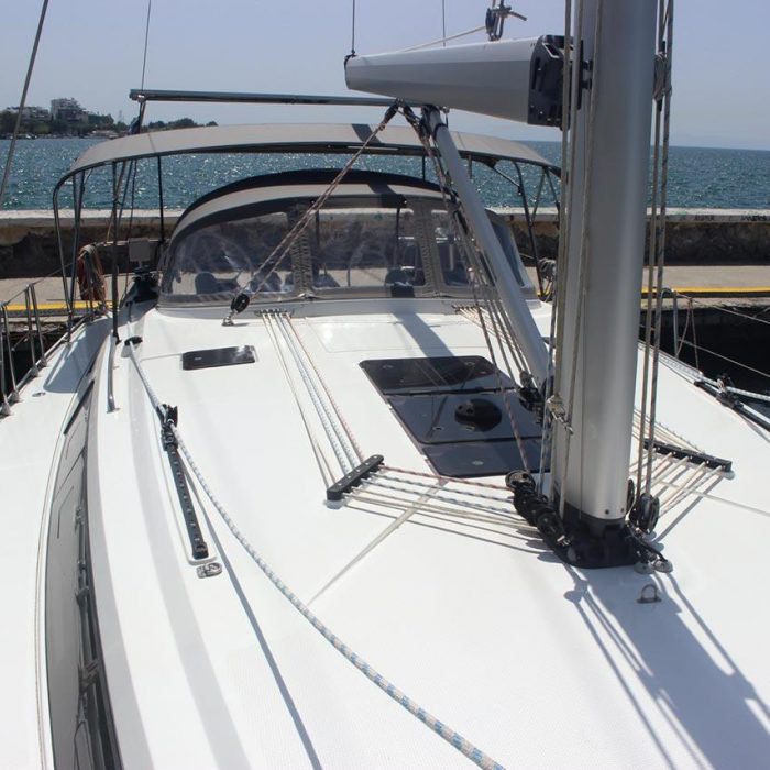 Divine | Bavaria Cruiser 46 photo 1