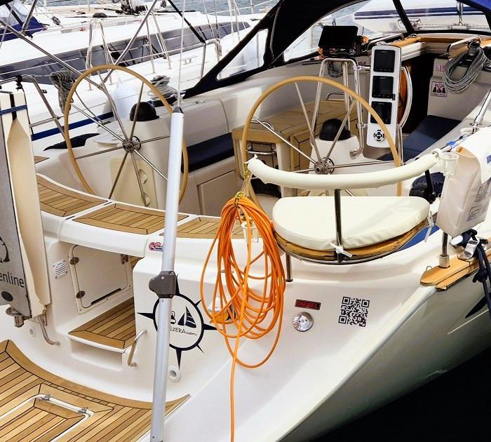FLIPPER I | Bavaria 44 photo 5