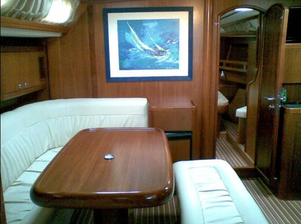 FanClub VII | Ocean Star 51.2 photo 8