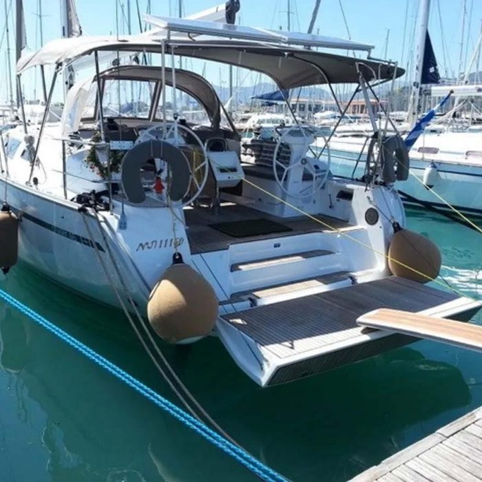 Amore Bavaria 46 Cruiser | Bavaria 46 Cruiser photo 7