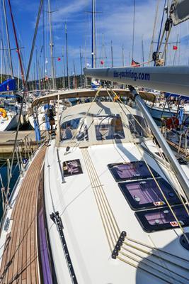 Kedi | Bavaria Cruiser 37 photo 6