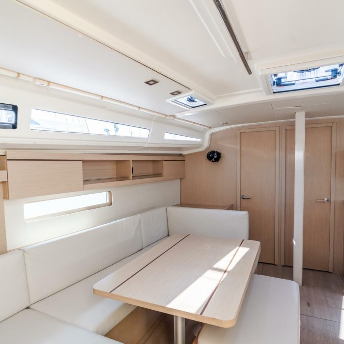 Tecla - Comfort line | Oceanis 40.1 photo 10