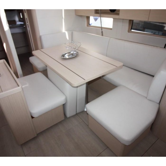 Sceptrum | Oceanis 46.1 photo 10