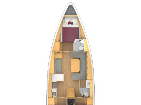Onyx | Bavaria C42 photo 14