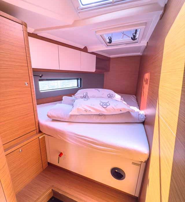 Alkor | Dufour 44 photo 15