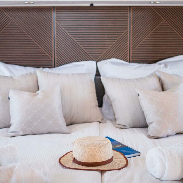 Dolce far niente | Prestige M48 photo 23