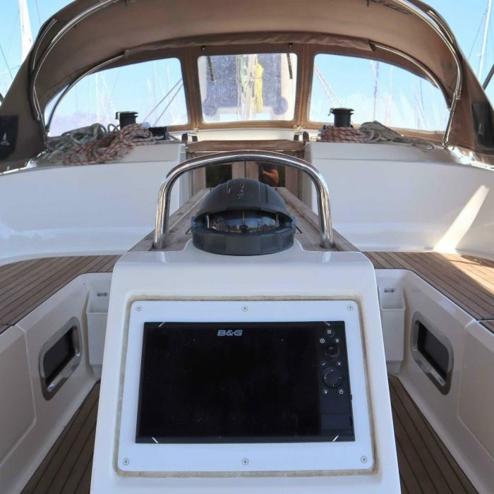 Stavento | Bavaria Cruiser 46 photo 5 Stavento | Bavaria Cruiser 46 photo 5
