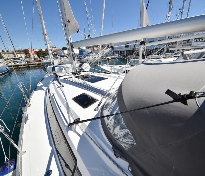 Nixie | Bavaria Cruiser 41 photo 1
