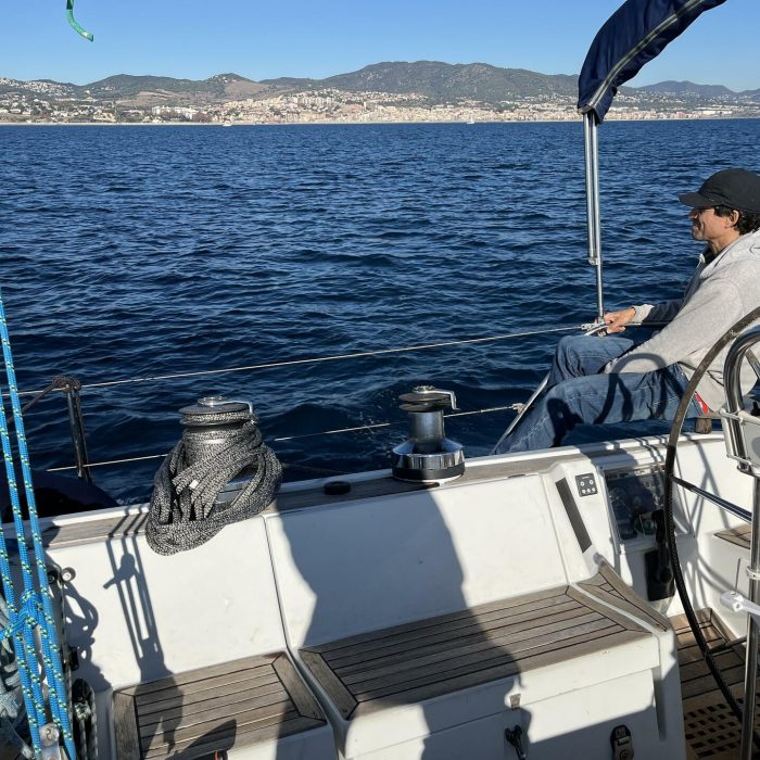 Classic | Grand Soleil 45 photo 2