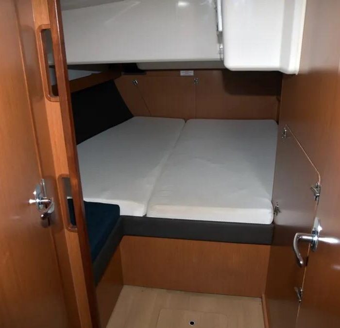 Agamemnon | Bavaria Cruiser 56 photo 17