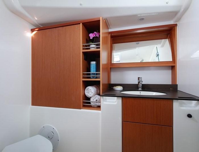 Lui | Bavaria Cruiser 51 photo 16