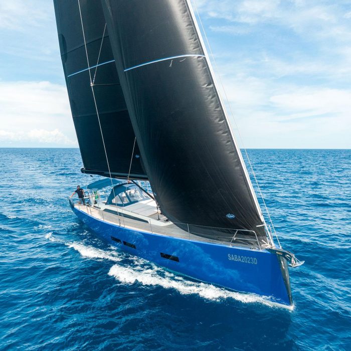 Avalon - Luxury - A/C, Watermaker | Solaris 55 photo 7